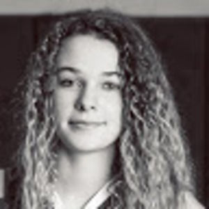Meet your Posher, Rebekah